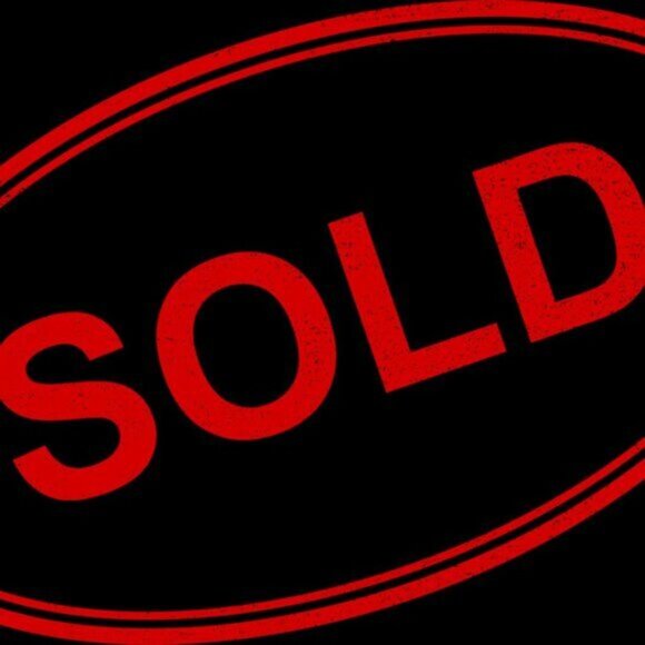 Dresses & Skirts - S MAXI DRESS